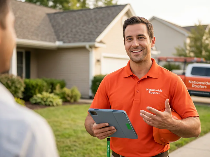 Roof Installation  in Uvalde  FAQ