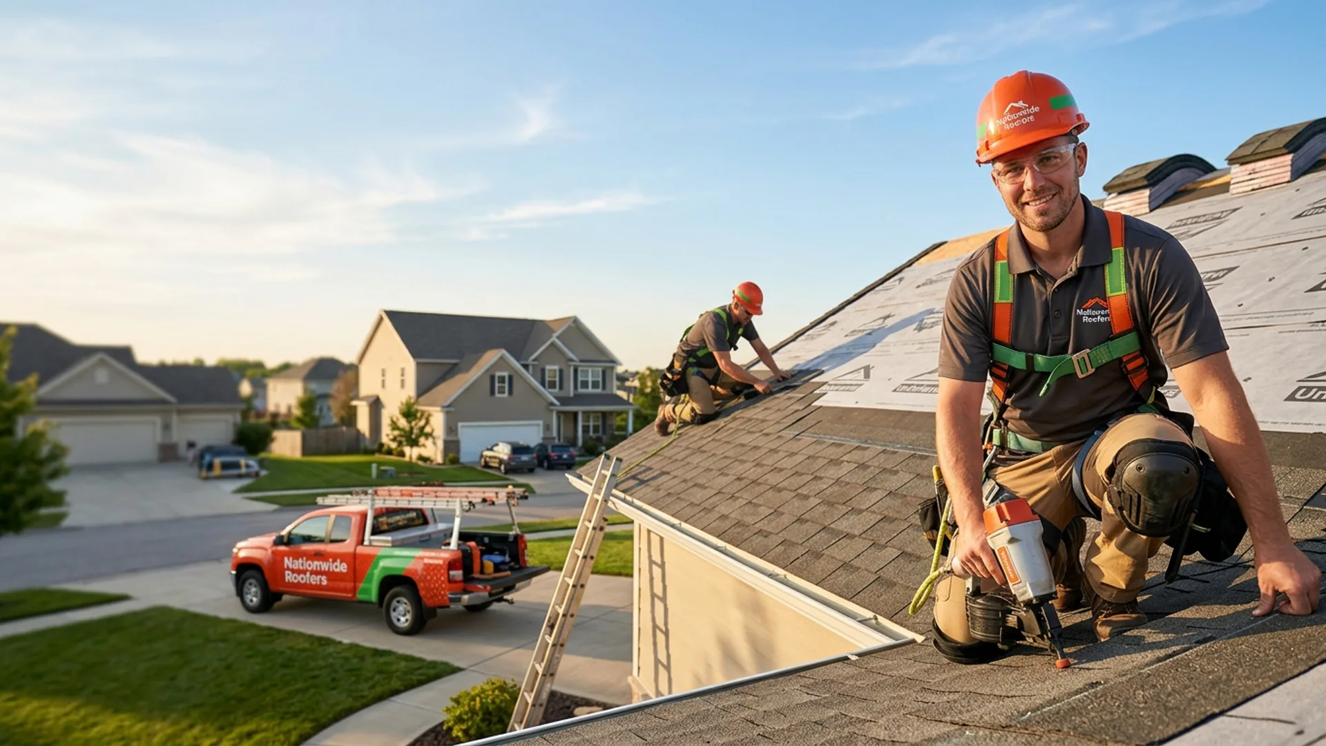 Affordable Roof Installation Uvalde, TX Nearby